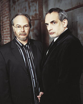 Steely Dan